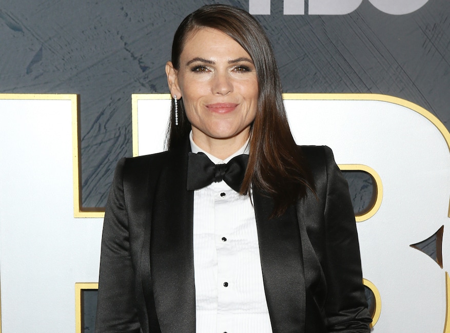 Clea DuVall